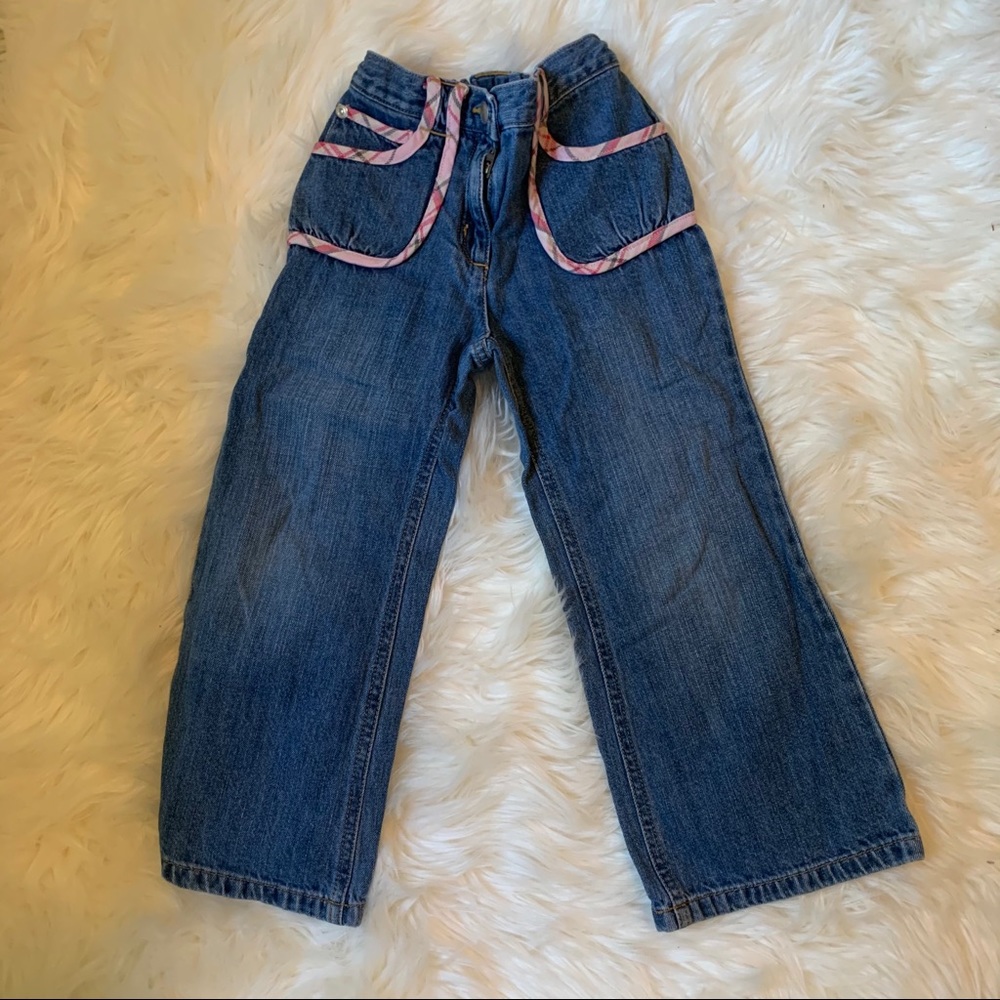 3/$15 Gymboree Jeans